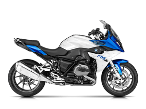 R1200 R / RS 2015-2019