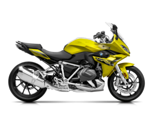 R1250 RS 2019-2024