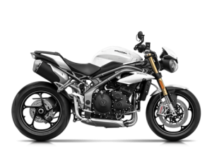 SPEED TRIPLE 1050 3-1 R/S/RS LOW 2018-2021