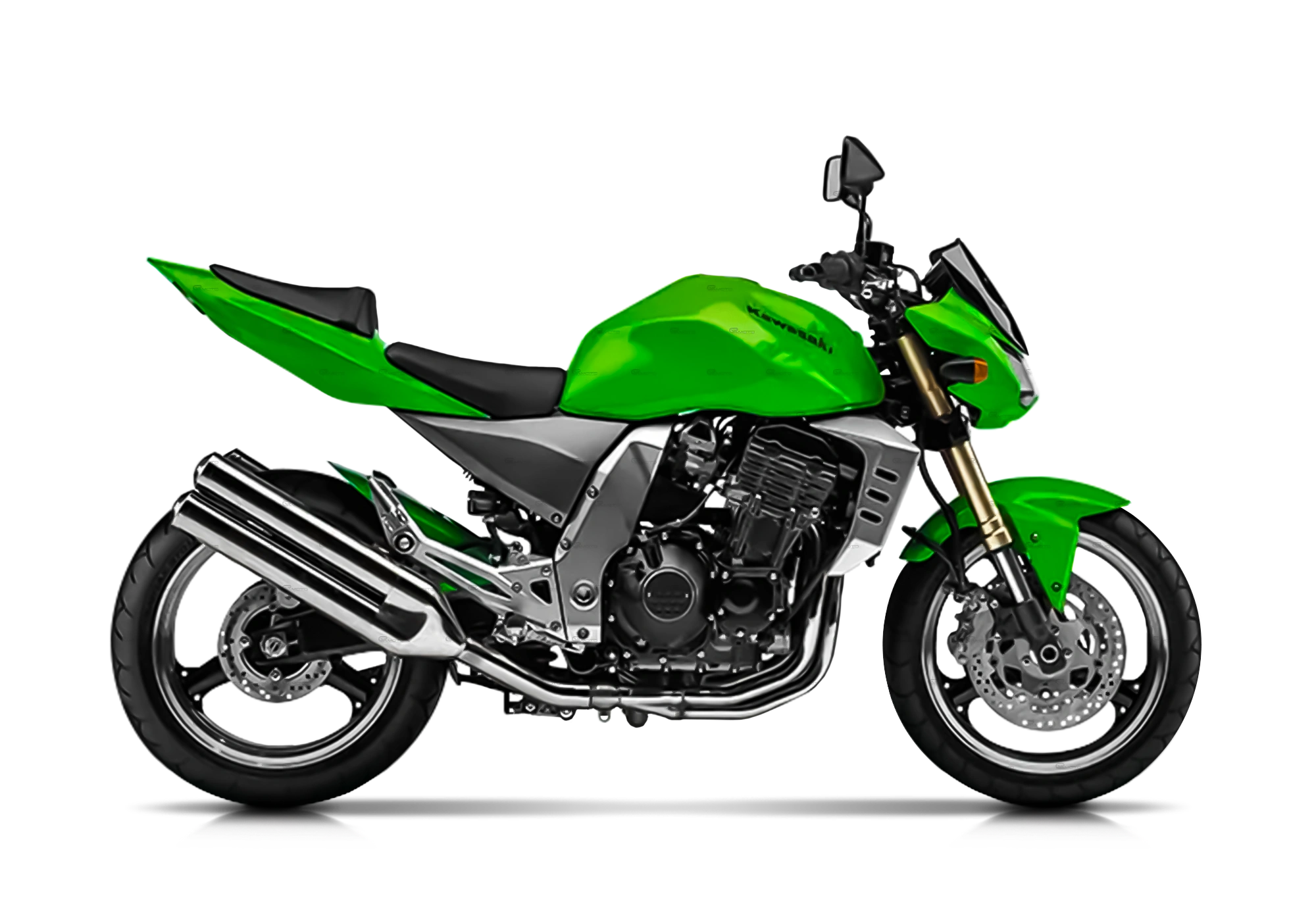 クラッチアクセサリー に適合するカワサキ Z1000 2003 2004 2005
