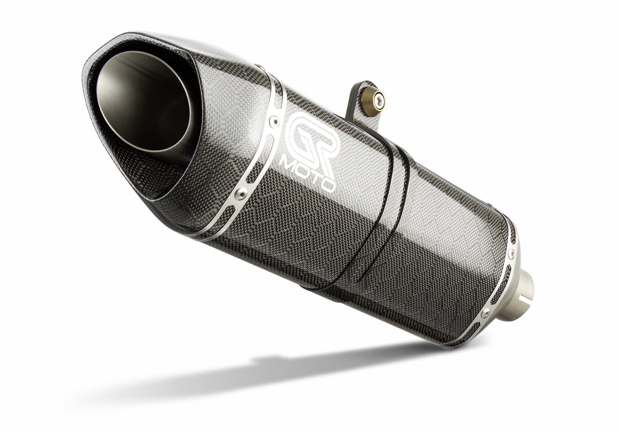 Royal Enfield Interceptor 650 2018-2025 Half System Échappements